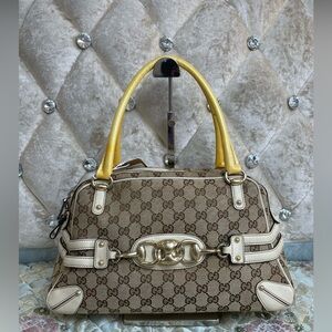Gucci Shoulder Bag